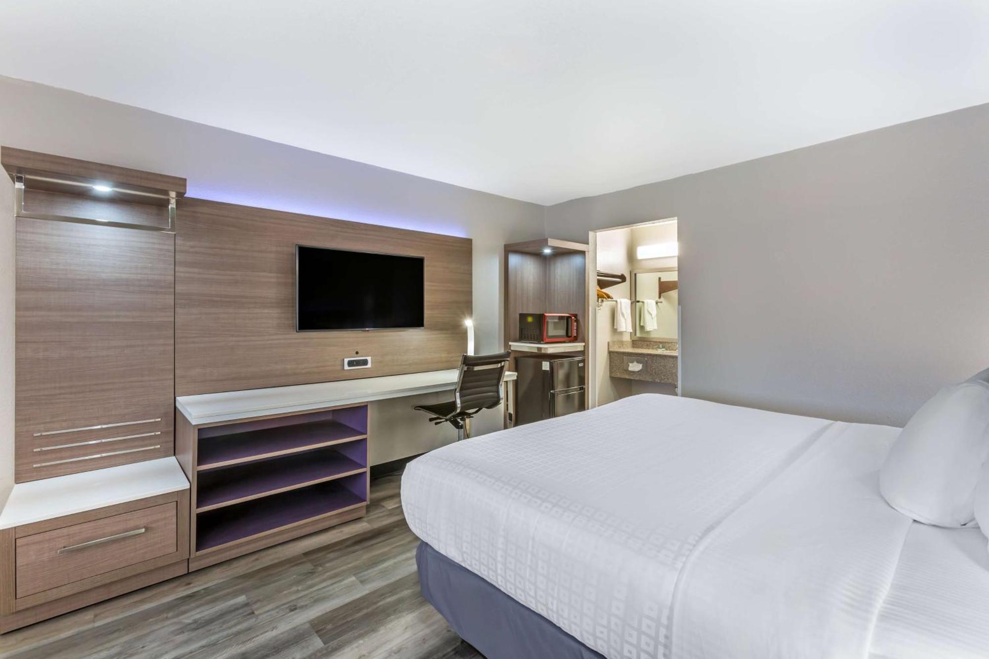 Best Western Sunland Park Inn Эль-Пасо Экстерьер фото